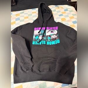Demon Slayer Hoodie